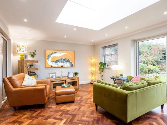 Six bedroom house for sale in Magdellen Court, Peterborough