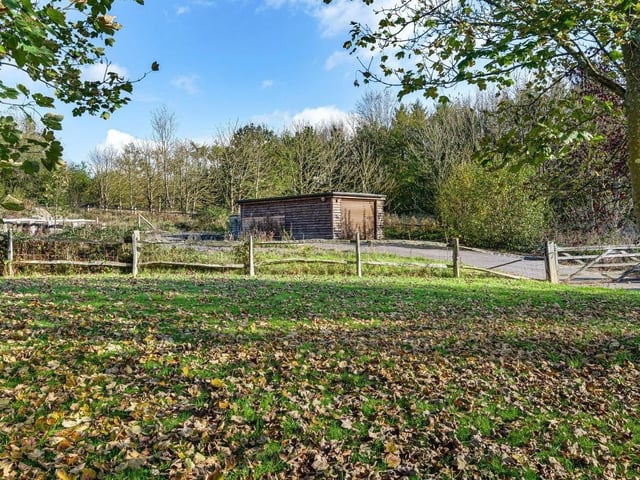 The Farmhouse, Uckfield