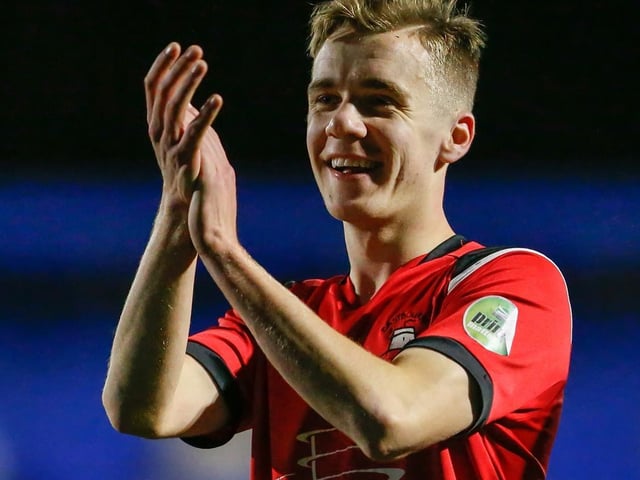 Celebrations at Oxford City / Pictures: Lydia and Nick Redman