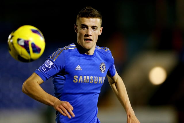 Hopes were high when Posh took Davey on loan from Chelsea in August 2015, but he struggled with the physical nature of League One and made just 10 appearances before returning to Stamford Bridge. Davey embarked on a couple of other loans before moving to Cheltenham on a free transfer in 2017. Last seen at Dagenham & Redbridge. Posh rating 3/10. Photo: Getty Images.
