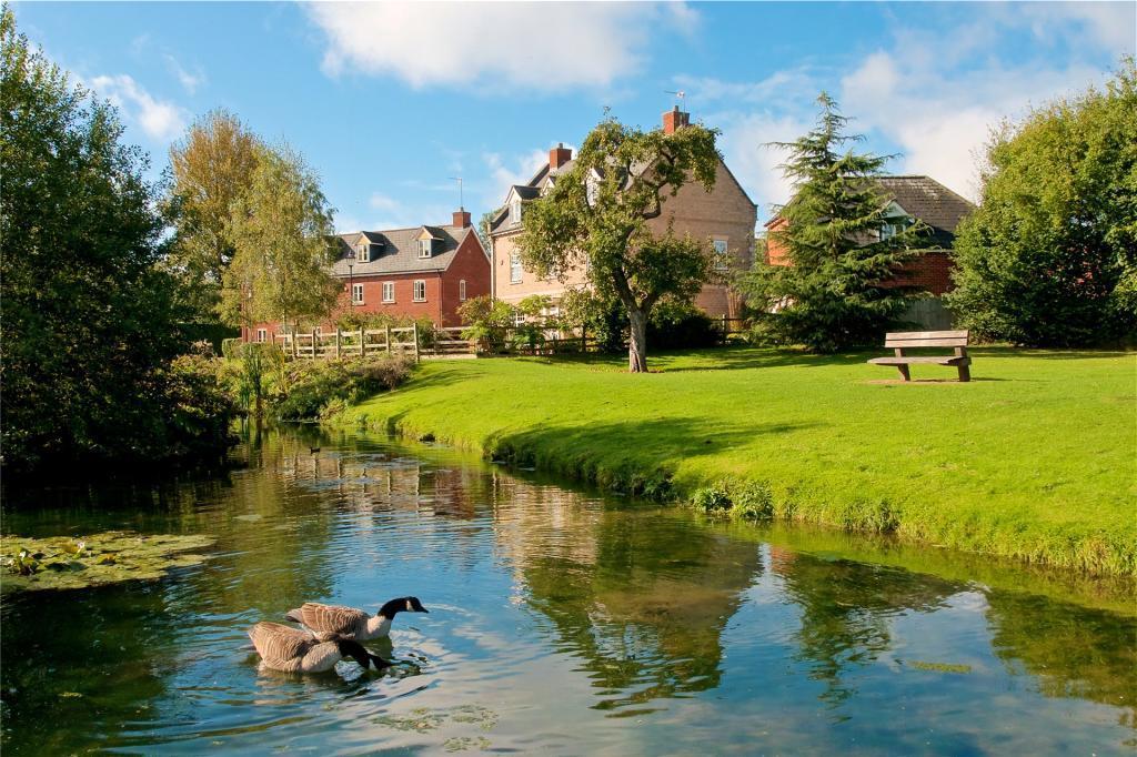 Picture: Rightmove/Michael Graham, Northampton