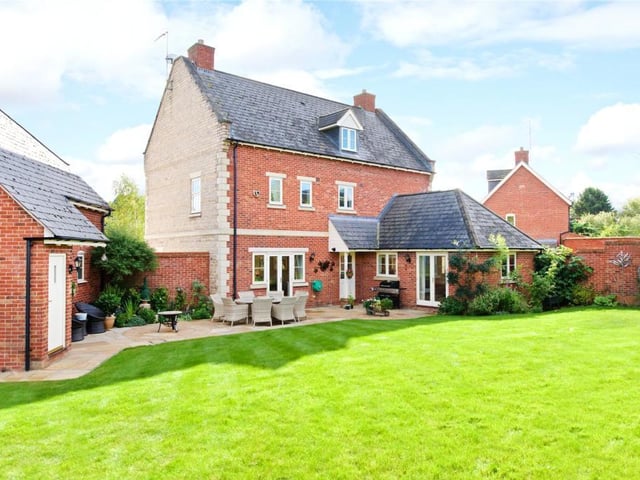Picture: Rightmove/Michael Graham, Northampton