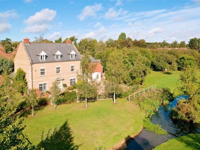 Picture: Rightmove/Michael Graham, Northampton