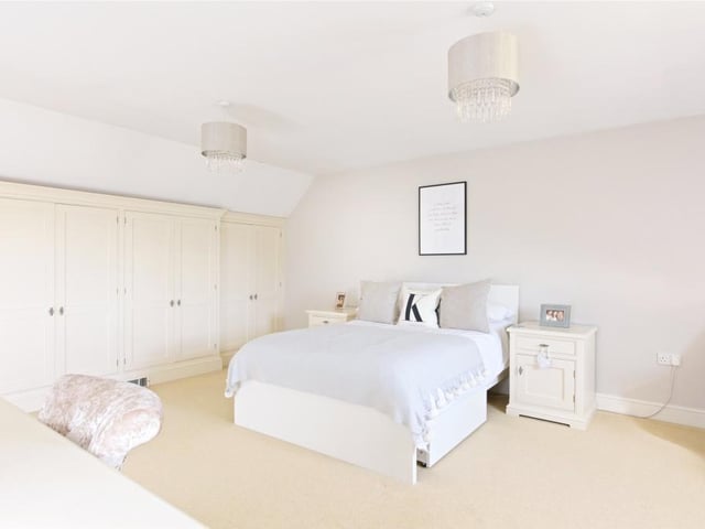 Picture: Rightmove/Michael Graham, Northampton