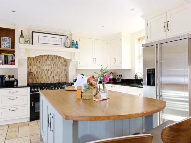 Picture: Rightmove/Michael Graham, Northampton