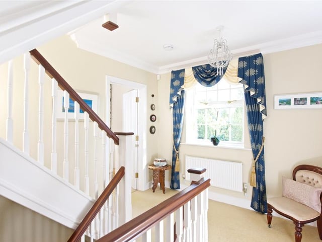 Picture: Rightmove/Michael Graham, Northampton