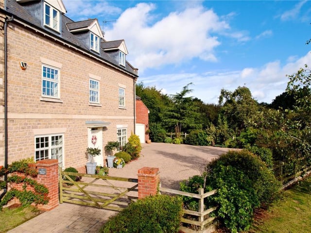 Picture: Rightmove/Michael Graham, Northampton