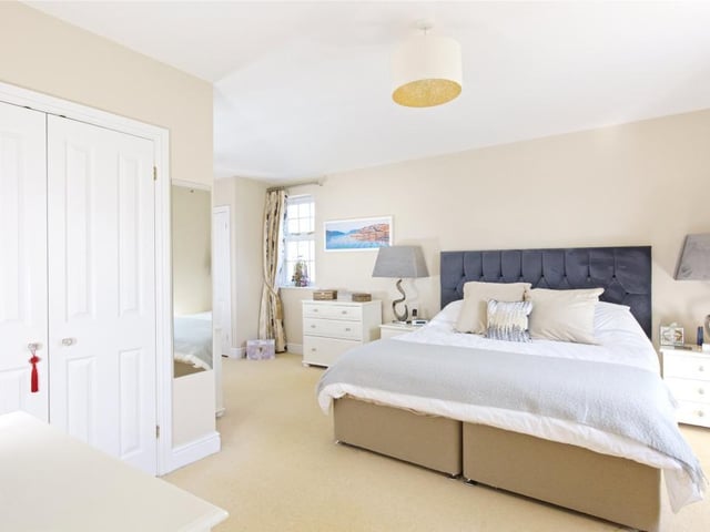 Picture: Rightmove/Michael Graham, Northampton