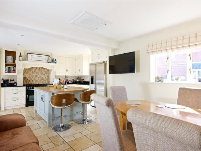 Picture: Rightmove/Michael Graham, Northampton