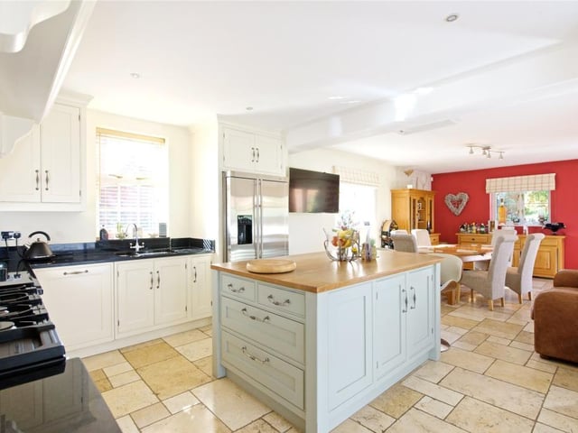 Picture: Rightmove/Michael Graham, Northampton