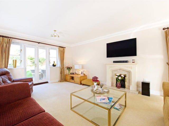 Picture: Rightmove/Michael Graham, Northampton