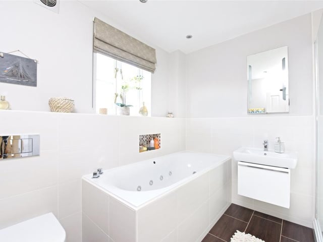 Picture: Rightmove/Michael Graham, Northampton