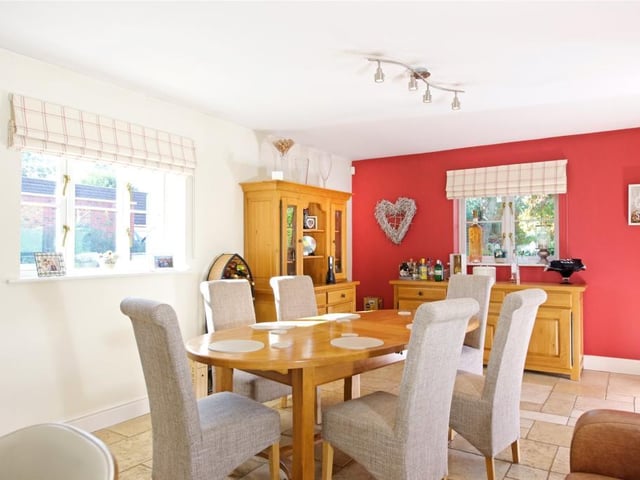 Picture: Rightmove/Michael Graham, Northampton
