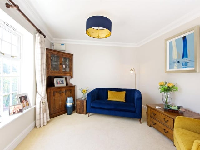 Picture: Rightmove/Michael Graham, Northampton