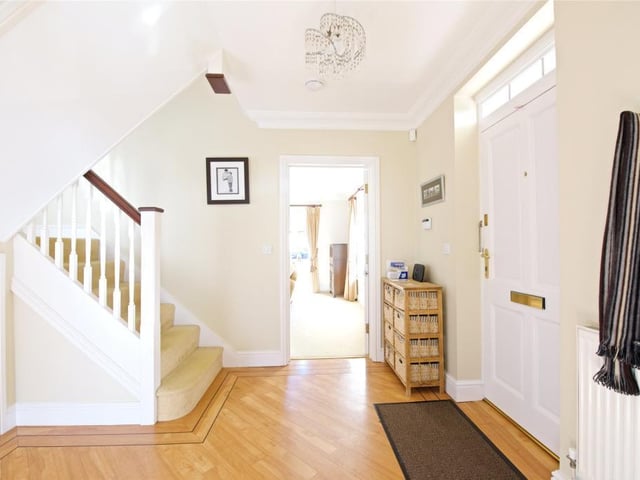 Picture: Rightmove/Michael Graham, Northampton