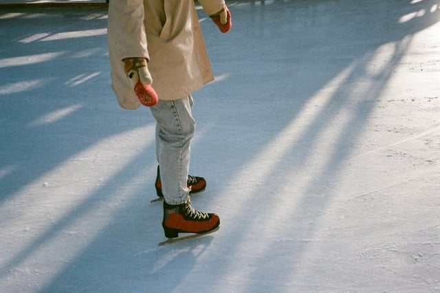 To bring more leisure facilities to the town, many readers suggested building an ice skating rink - specifically at the old and now empty 'Toys R Us' site in St James Retail Park. The closest ice skating rink is currently at Planet Ice in Milton Keynes.