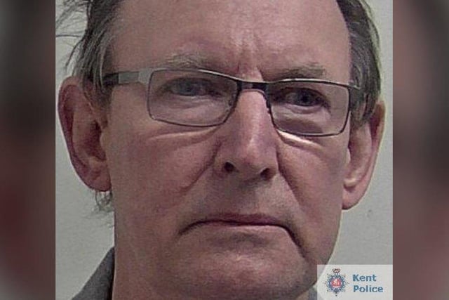 David Fuller will die in jail after he murdered and then sexually assaulted two women decades before sexually abusing more than 100 dead women and girls in hospital mortuaries. 
The former hospital electrician pleaded guilty to murdering Wendy Knell, 25, and Caroline Pierce, 20, in two separate attacks in Tunbridge Wells, Kent.
Ms Knell was discovered by her boyfriend dead in her bedsit on Tuesday 23 June 1987. She had been sexually assaulted, beaten, and strangled.
On 24 November that same year Ms Pierce was murdered after she was abducted from outside her bedsit. Her body was discovered by a farm worker on 15 December, in a remote location near Romney Marsh, more than 40 miles away.
She had also been sexually assaulted, beaten, and strangled.
Fuller was finally caught after a review of DNA evidence. But when police searched his home his other horrifying crimes came to light. Police found recordings of Fuller sexually abusing bodies in mortuaries. The victims included three children under the age of 18.