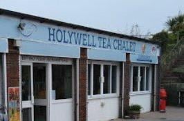 Holywell Tea Chalet, King Edwards Parade Eastbourne East Sussex, BN20 7XB SUS-220113-104240001