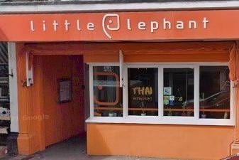 Little Elephant, 55 Grove Road Eastbourne East Sussex, BN21 4TX SUS-220113-104421001
