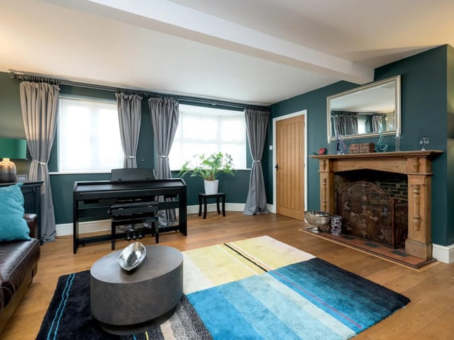 Four bedroom detached house for sale in Main Street, Yaxley