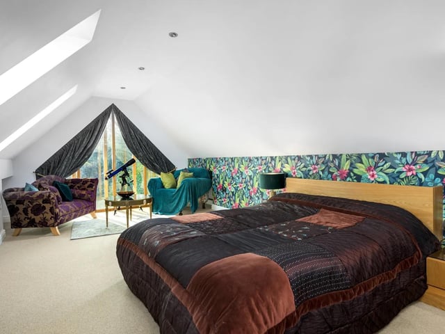 Four bedroom detached house for sale in Main Street, Yaxley
