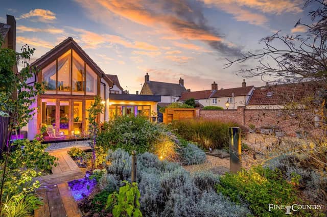 Four bedroom detached house for sale in Main Street, Yaxley