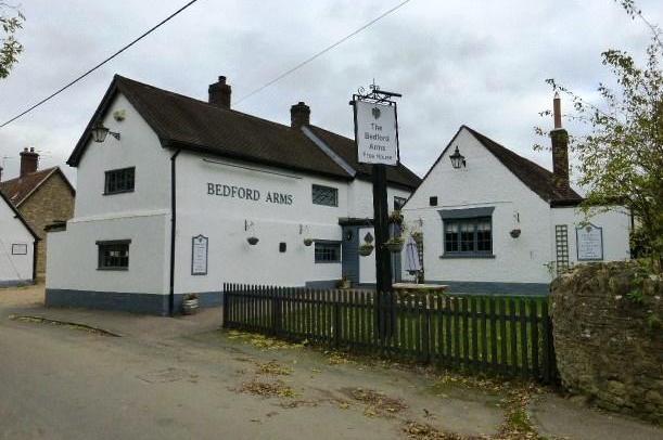 This well presented privately owned 'free of tie' Souldrop inn is priced £79,950. The bar has 30 covers plus standing, the garden room 16, the restaurant 20 & the spacious garden area 100. The owner's accommodation has two bedrooms. Turnover since reopening post pandemic circa £5,000 (inc VAT) per week