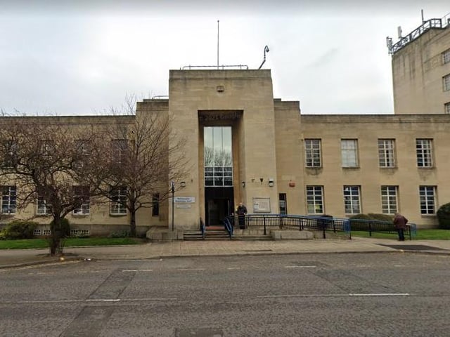 There were 21 crimes reported at magistrates' court in November. Of those 21, there were 18 reports of violence and sexual offences, one report of anti-social behaviour, one report of criminal damage and arson, and one report classed as an other crime.