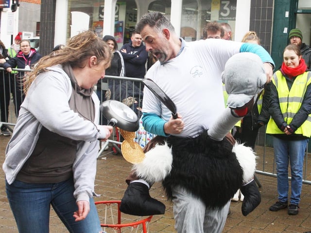 Littlehampton Pancake Olympics: Littlehampton’s annual charity Pancake Olympics is returning to the High Street from 11am to 1pm on Saturday, February 26. Teams of three or four people will take part in Olympics-inspired events like pancake curling, a relay race and traditional pancake flipping. Visit the Littlehampton Town Council website for more information.