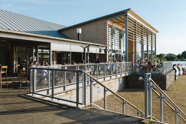 Lakeside Kitchen and Bar at Ferry Meadows has advertised for  an assistant manager
