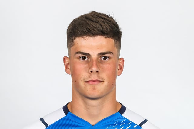 Ronnie Edwards should continue to play at the heart of the defence with Kent and Josh Knight either side of him. It's Edwards' duty  to get the ball out from the back in a positive way. I'd back him to be playing at this level next season regardless of how Posh fare.