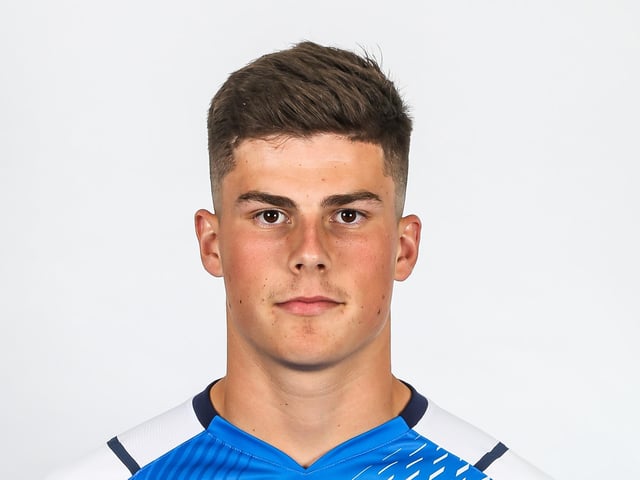 Ronnie Edwards should continue to play at the heart of the defence with Kent and Josh Knight either side of him. It's Edwards' duty to get the ball out from the back in a positive way. I'd back him to be playing at this level next season regardless of how Posh fare.