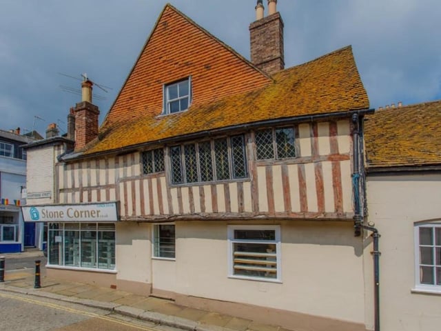 Stone Corner 3 SUS-220124-144143001