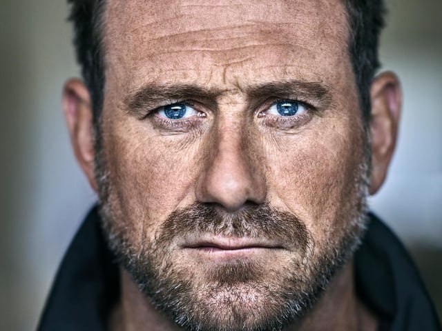 Jason Fox: Life At The Limit, Royal & Derngate, Northampton,
January 30.
The ex-Special Forces soldier and star of TV’s SAS: Who Dares Wins tells the remarkable story of his daring exploits in a distinguished career. Visit royalandderngate.co.uk to book.