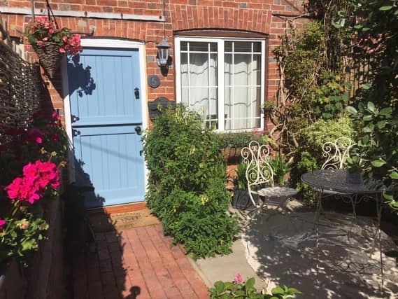 The Green, Horsted Keynes, Haywards Heath RH17. Photo from Zoopla.
