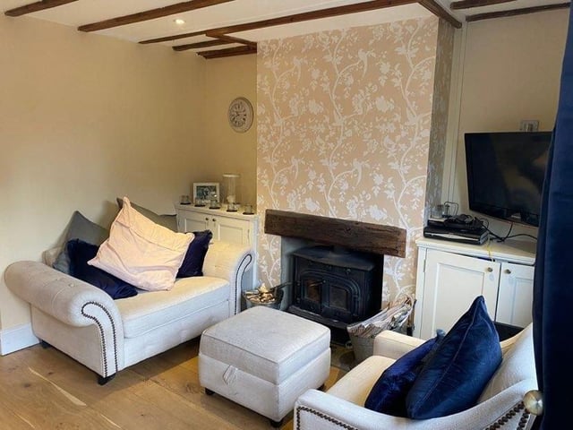 The Green, Horsted Keynes, Haywards Heath RH17. Photo from Zoopla.