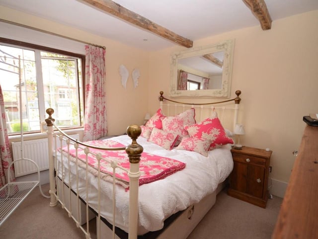 The Green, Horsted Keynes, Haywards Heath RH17. Photo from Zoopla.
