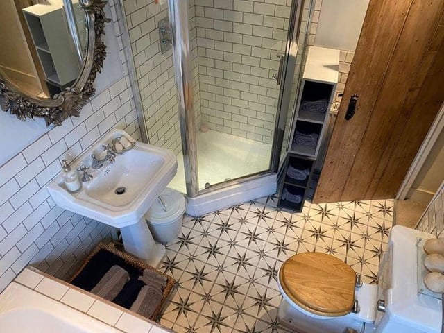 The Green, Horsted Keynes, Haywards Heath RH17. Photo from Zoopla.