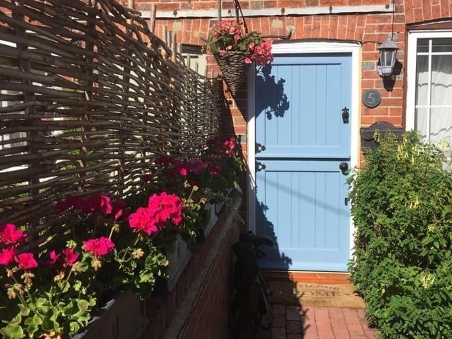 The Green, Horsted Keynes, Haywards Heath RH17. Photo from Zoopla.