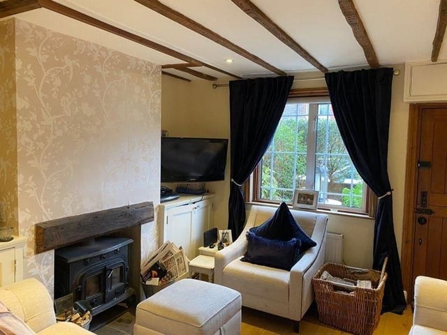 The Green, Horsted Keynes, Haywards Heath RH17. Photo from Zoopla.
