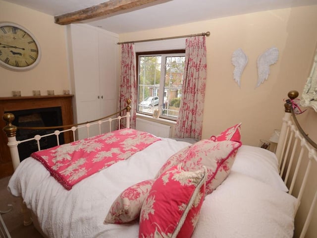 The Green, Horsted Keynes, Haywards Heath RH17. Photo from Zoopla.