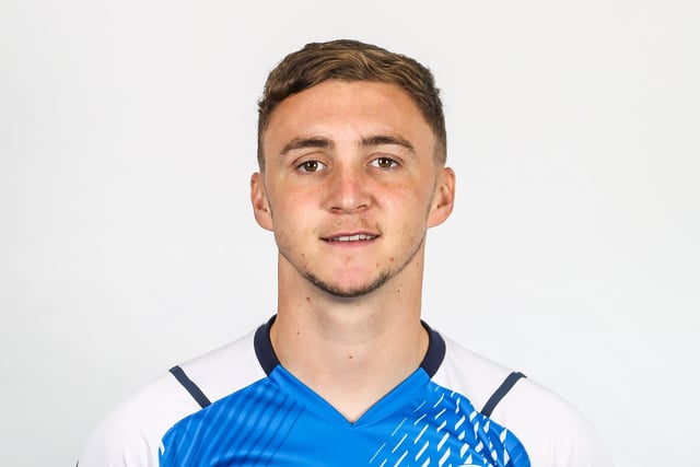 The main news that Posh are sweating on at the moment is the seriousness of the injury suffered by Jack Taylor at Birmingham. It may be that he is out for a while and Jorge Grant fills this slot but Posh are a much better side with Taylor in there and playing well. A significant injury at this stage of the season would be a devastating blow.
