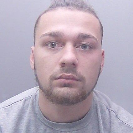 Bradley Plavecz, 21, of Arkwright Way in Gunthorpe was given a life sentence to serve a minimum of 22 years after being found guilty of murder