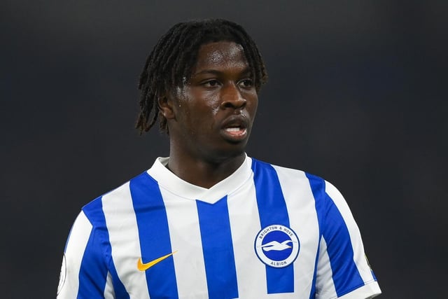 Attacking midfielder Taylor Richards joined on loan from Brighton but is yet to play any minutes for Blues due to injury