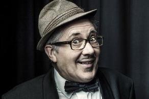 Count Arthur Strong: And This Is Me, The Stables, Wavendon, February 11. Arthur has two decades of memories to share from his 10 national tours, 15 years of his multi-award winning radio show and three series of his BAFTA nominated TV sitcom. Visit stables.org to book.
