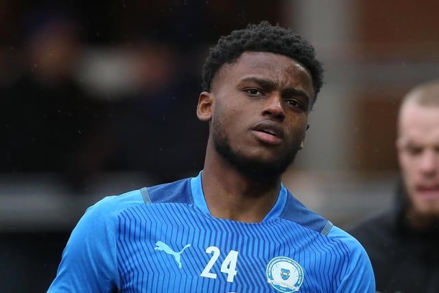 It's a time for fearless performers and Mumba strikes me as someone who will have a go no matter who the opposition are. He's in at right-back to keep pace with Dembele and to exploit the winger's indifferent attitude towards defending, if the former Posh man plays of course.