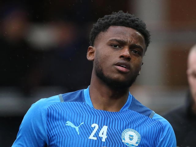 It's a time for fearless performers and Mumba strikes me as someone who will have a go no matter who the opposition are. He's in at right-back to keep pace with Dembele and to exploit the winger's indifferent attitude towards defending, if the former Posh man plays of course.