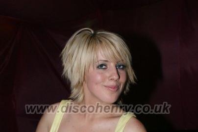 A Saturday night out at Lava in July 2009. Photo: Disco Henry