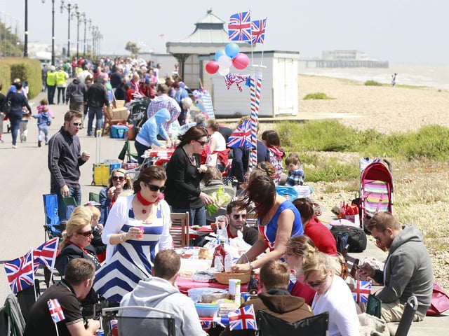 Celebrating the Queen’s Platinum Jubilee, Adur and Worthing have a number of events planned from June 2 to June 5. These include a dawn torch lighting event at Highdown Gardens, a two-day concert in Steyne Gardens featuring music, films and a light show, a Big Lunch street party on the promenade. In Shoreham, a four-day vintage fair is planned at Adur Recreation Ground.
