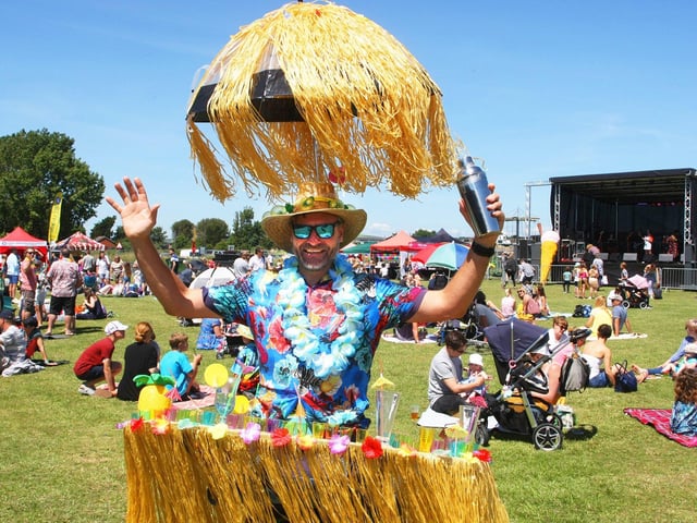 No definite information has been posted about Beach Dreams Festival yet but after the cancellation of the 2021 event, the team said they hoped to be back for 2022 with Beach Dreams running from June 17 to 19. Find Beach Dreams Festival on Facebook for update.